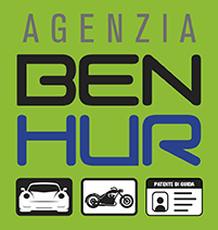 Agenzia Ben Hur - Pratiche Auto Rimini Riccione
